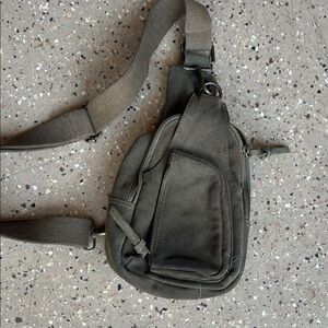 Free People Hudson Sling Bag